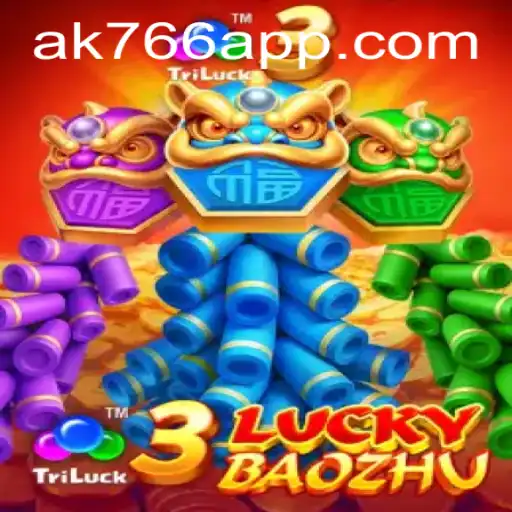 Unveiling the Excitement of 3LuckyBaozhu: A New Era in Gaming