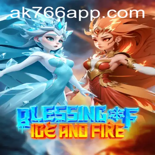 The Fascinating World of BlessingofIceandFire: A Comprehensive Overview