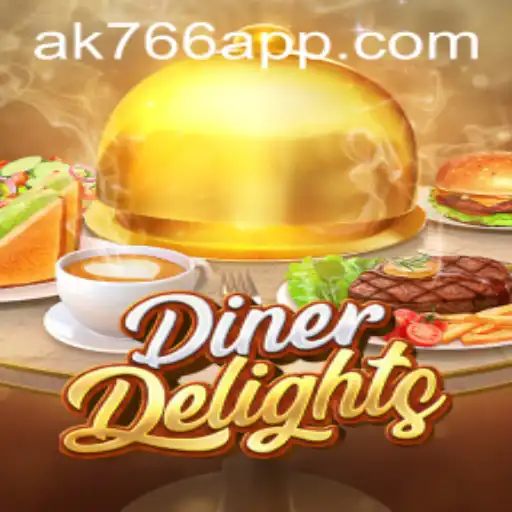 Discover the World of DinerDelights and Explore AK766.com