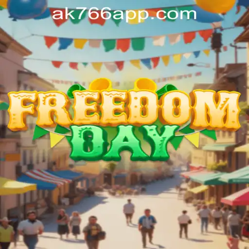 Discover the Thrills of FreedomDay: A Journey into the Game World of AK766.com