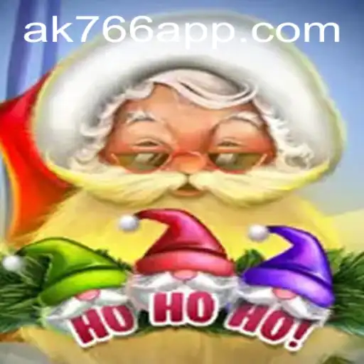 Discover HoHoHo: A Festive Adventure on AK766.com