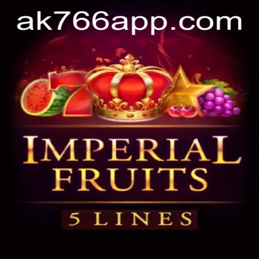 Imperial Fruits 5: A Fresh Gaming Experience with AK766.com
