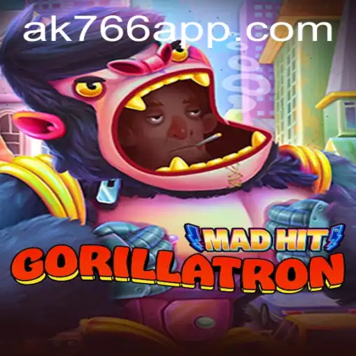 Discover the Thrills of MadHitGorillatron: Gaming's Latest Sensation