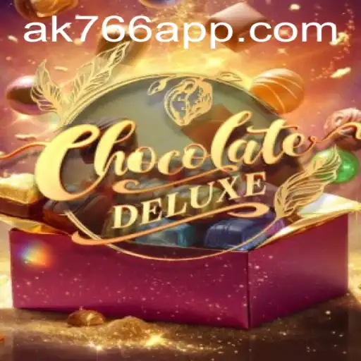 Experience the Sweet Thrills of ChocolateDeluxe