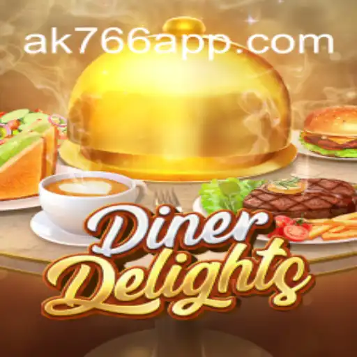 Discover the World of DinerDelights and Explore AK766.com