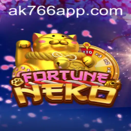 Exploring FortuneNeko: A Vibrant Adventure with AK766.com