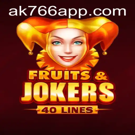 Exploring the Excitement of FruitsAndJokers40 at AK766.com