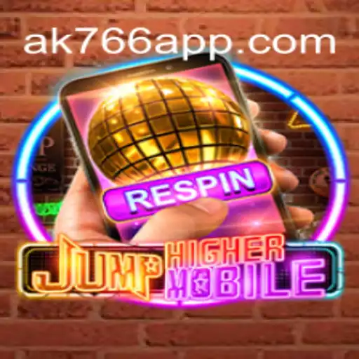 JumpHighermobile: A Leap into Gaming Innovation with AK766.com