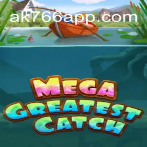MegaGreatestCatch: A Dive into the Exciting World of Fishing Games