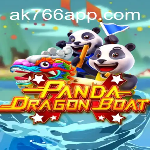 Unveiling the Excitement of PANDADRAGONBOAT: The Ultimate Gaming Experience with AK766.com