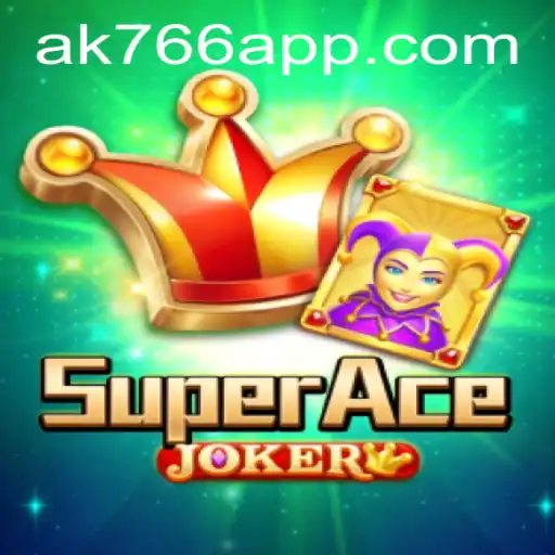 Discover the Thrilling World of SuperAceJoker