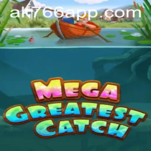 MegaGreatestCatch: A Dive into the Exciting World of Fishing Games