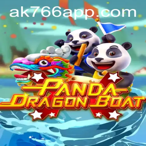 Unveiling the Excitement of PANDADRAGONBOAT: The Ultimate Gaming Experience with AK766.com