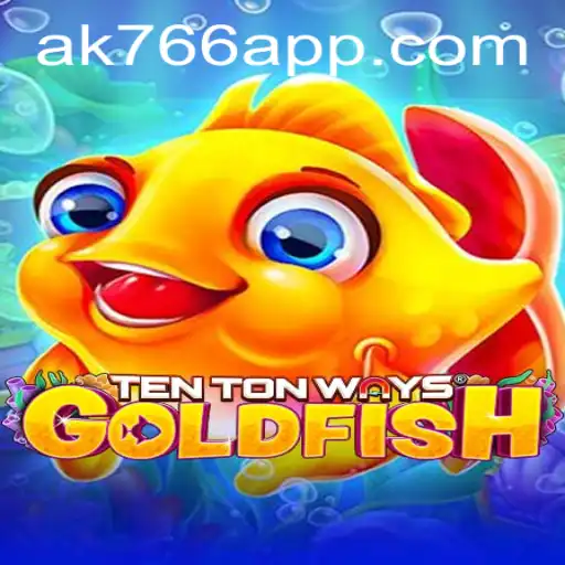 TenTonWaysGoldfish: A Dive into the Latest Gaming Craze