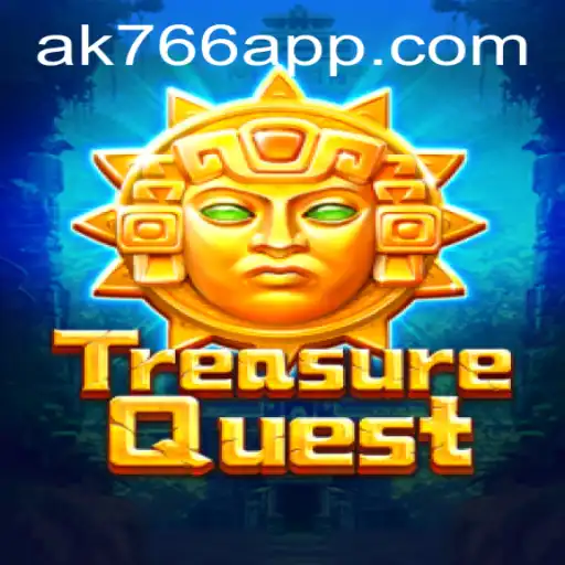 Discover the Adventures of TreasureQuest