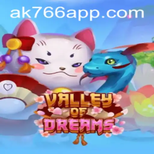 Exploring ValleyofDreams: The Latest Fantasy Adventure